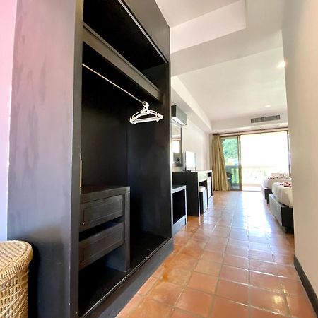 H.R.K.Resort Patong Dış mekan fotoğraf