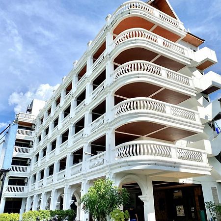 H.R.K.Resort Patong Dış mekan fotoğraf