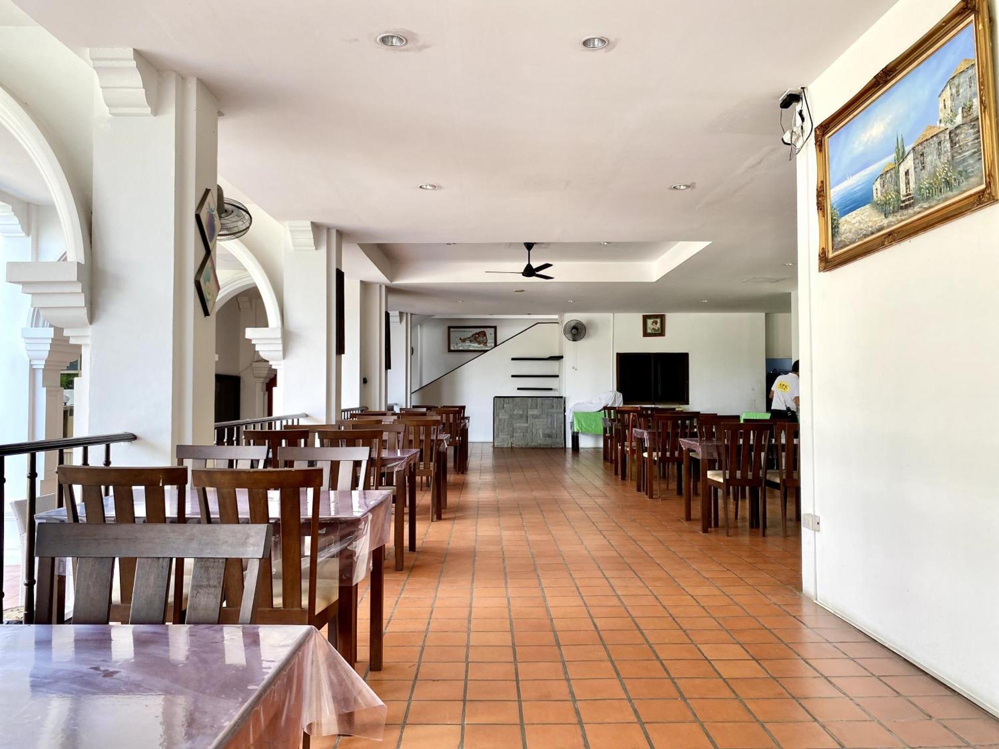 H.R.K.Resort Patong Dış mekan fotoğraf